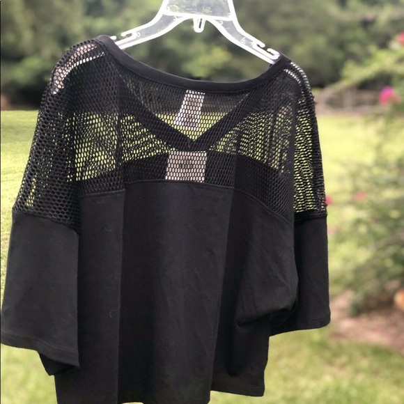 Victorias Secret Pink MU shirt - Picture 14 of 15